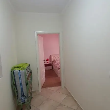 Apartment Klindi *