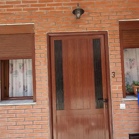 Klindi Apartment