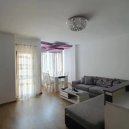 Апартаменты Klindi *