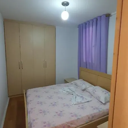 Klindi Apartment
