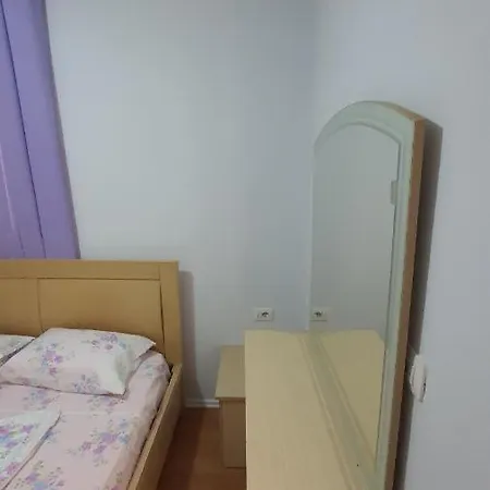 Klindi Apartment