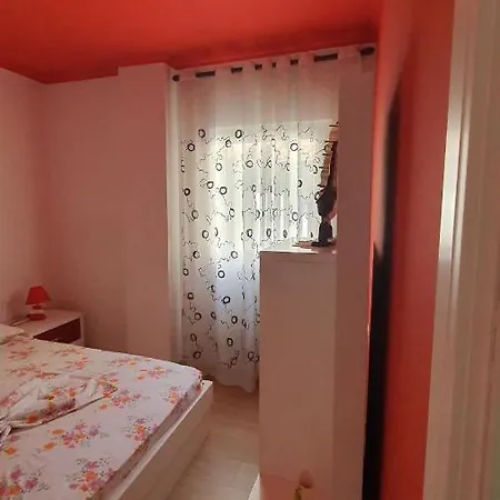 Klindi Apartment