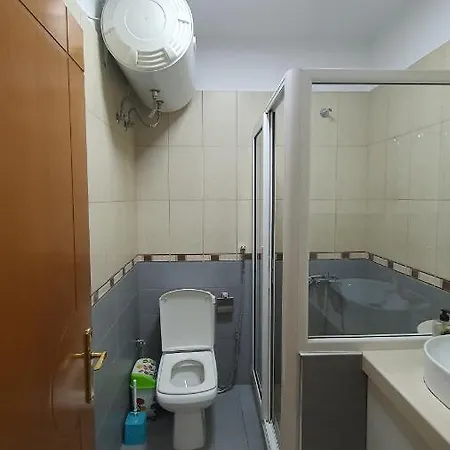 Klindi Поградец