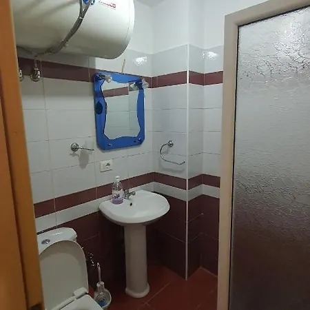 Klindi Apartment
