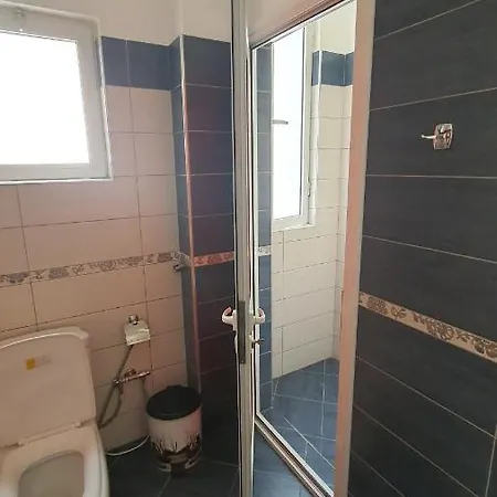 Apartment Klindi Pogradec